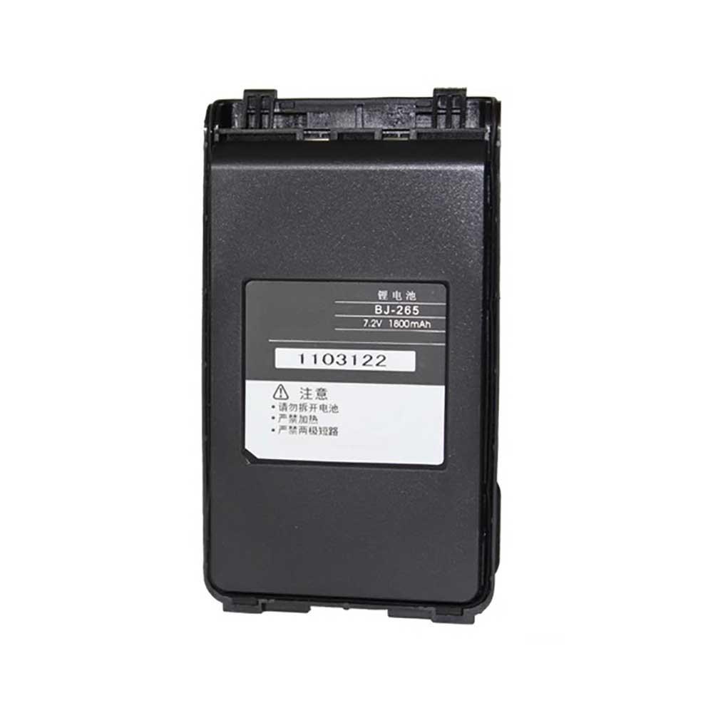 Bj 265 1