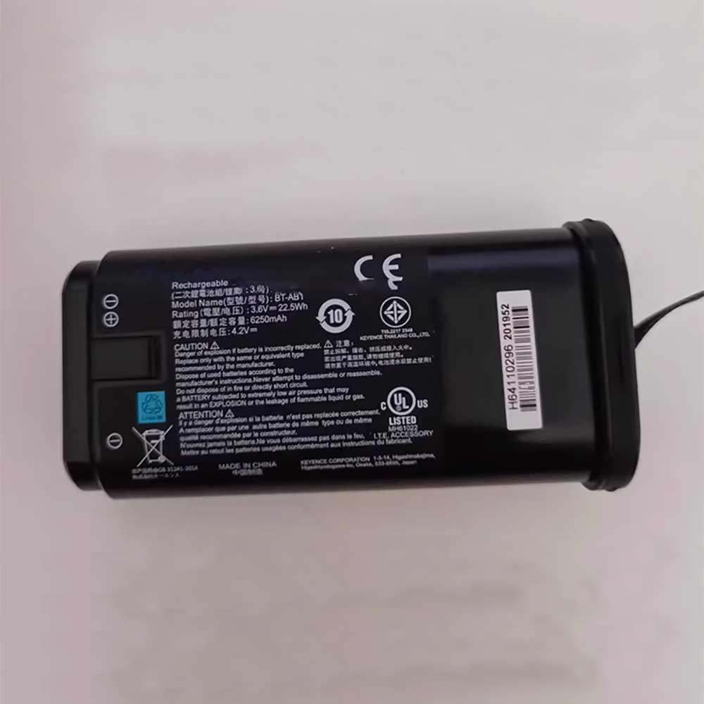 Bt ab1