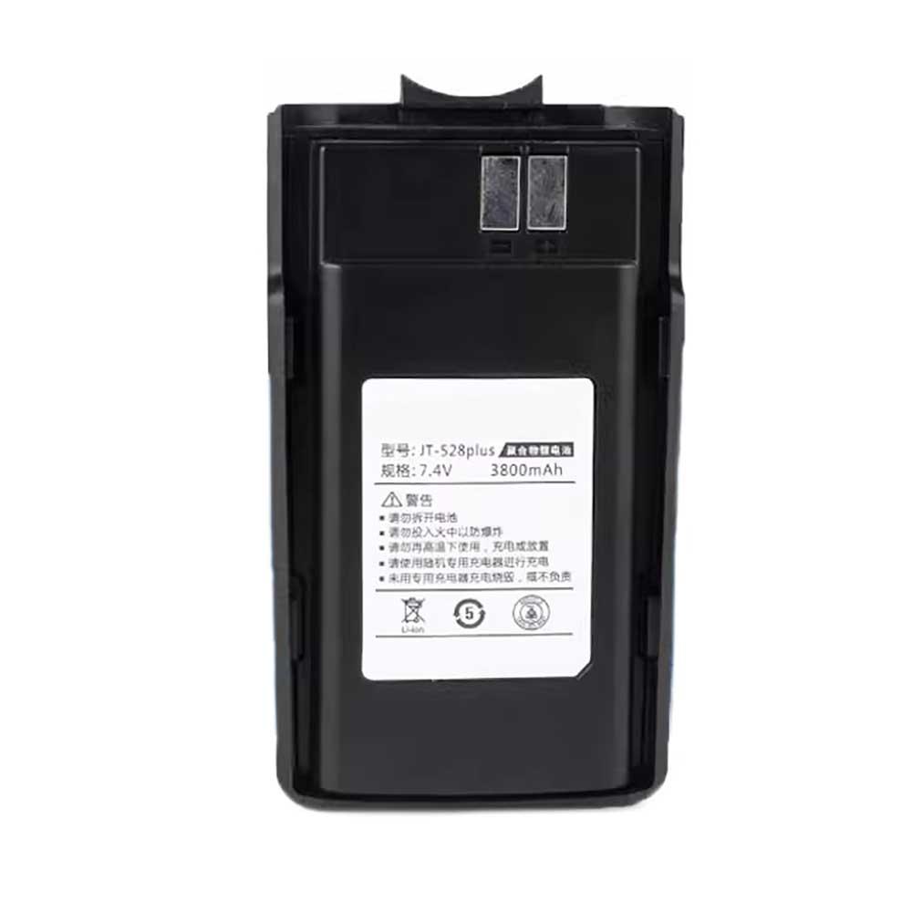 Jt 528plus