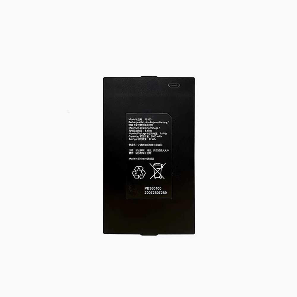 Pb3601